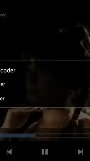 MX Player Beta скриншот 6