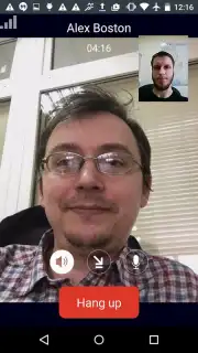 Bitrix24 скриншот 4