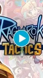 Ragnarok Tactics скриншот 1