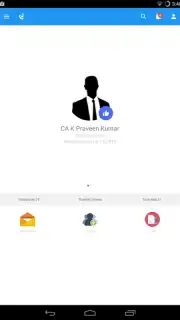 CAclubindia скриншот 4