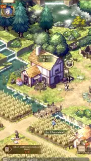 Isekai: Slow Life скриншот 10