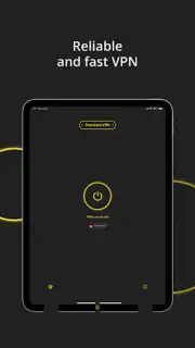 Premium VPN скриншот 4