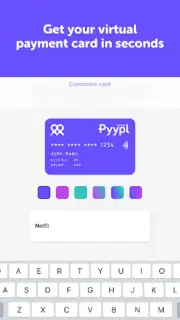 Pyypl скриншот 9
