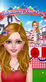 Independence Day Party скриншот 8