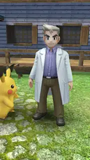 MonsterSaga Pokemon скриншот 5