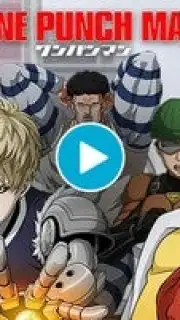 One Punch Man: Road to Hero 2.0 скриншот 1