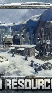 Frostpunk: Beyond the Ice скриншот 11