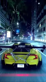 Need for Speed Mobile скриншот 5