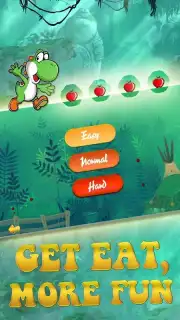 Yoshin Dash Adventure скриншот 4