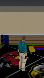 Gangster Games Crime Simulator скриншот 2