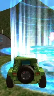Army Truck Driving Game 2020 скриншот 5
