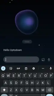 EVA AI Chat Bot скриншот 3
