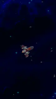 Constellation Eleven скриншот 3