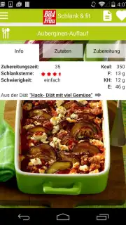 Schlank & fit скриншот 4