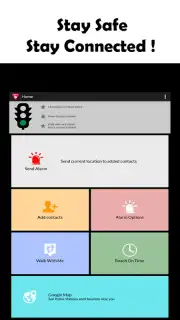 V-Safe скриншот 9