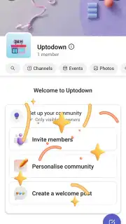 Microsoft Teams скриншот 12