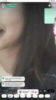 AZAR - Video Chat скриншот 2