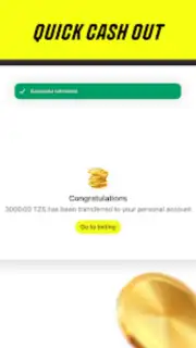 Parimatch.tz скриншот 12