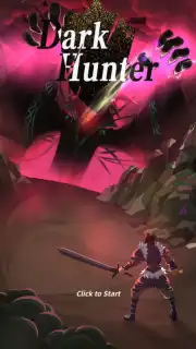 Dark Hunter скриншот 1