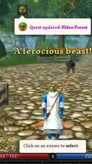 Villagers and Heroes скриншот 6