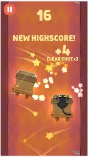 Kitty Jump скриншот 7