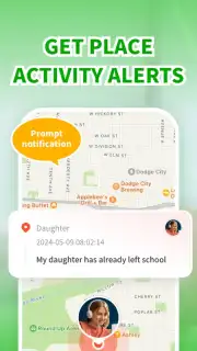 GPS Phone Location Tracker скриншот 4