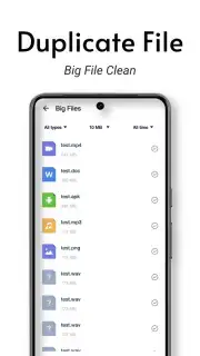 AI Cleaner - Cleanup скриншот 5
