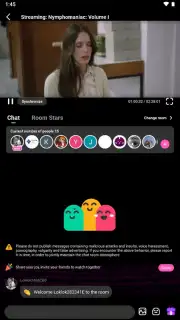Loklok - Dramas & Movies скриншот 9