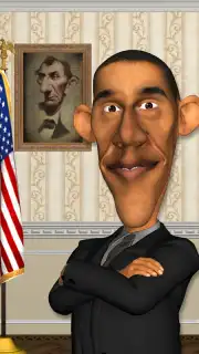 Obama скриншот 4