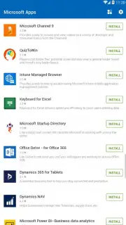 Link to Windows скриншот 11
