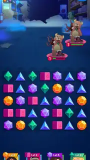 Stranger Things: Puzzle Tales скриншот 18