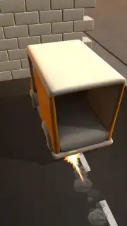 Turbo Dismount скриншот 7