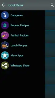 Cook Book скриншот 4