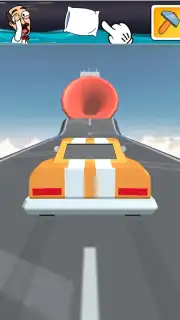 Dude Simulator Ramp скриншот 9