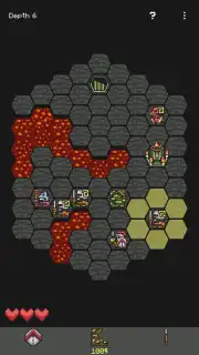 Hoplite скриншот 7