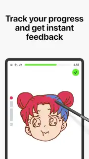 Learn how to draw скриншот 2