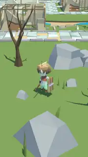 Village of Adventurer скриншот 2