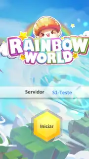 Rainbow World скриншот 4