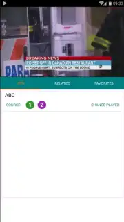 TVTAP скриншот 5