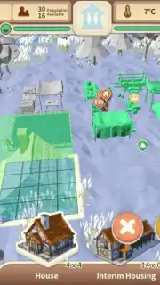 Settlement Survival Demo скриншот 5