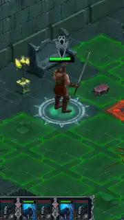 World of Dungeons скриншот 5