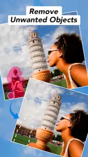 AI Photo Editor - AI Art скриншот 2