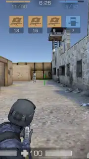Standoff скриншот 3