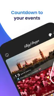 Big Days скриншот 14