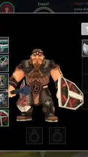 Dungeon Legends скриншот 6
