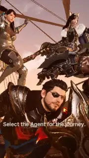 ArcheAge WAR (KR) скриншот 19