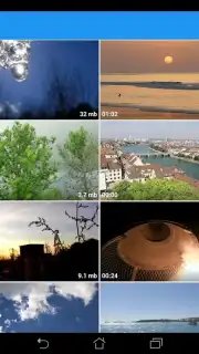VidTrim - Video Editor скриншот 5