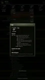 База знаний для WoT скриншот 5