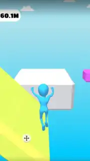 Roblox OBBY скриншот 3