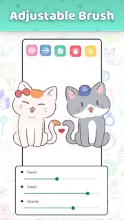 Simple Draw скриншот 4